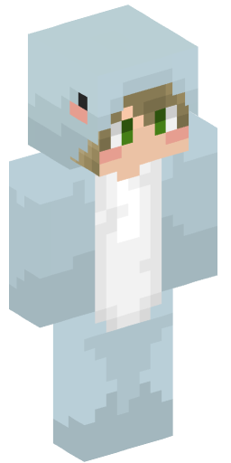 Minecraft Skin #189910