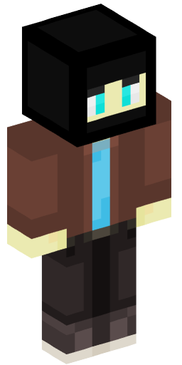Minecraft Skin #189914