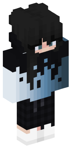 Minecraft Skin #189915