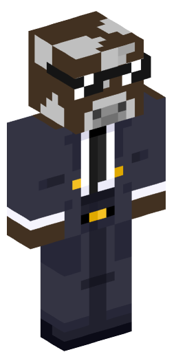 Minecraft Skin #189916