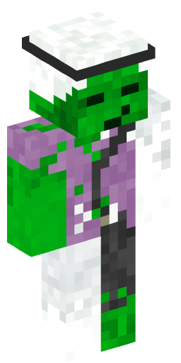 Minecraft Skin #189917