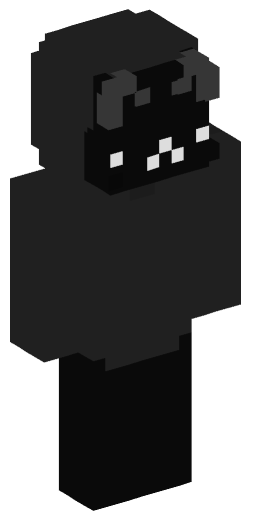 Minecraft Skin #189920
