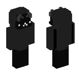Minecraft Skin #189920