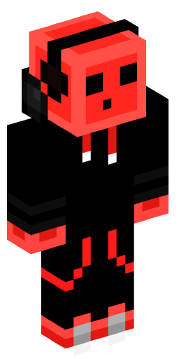 Minecraft Skin #189921