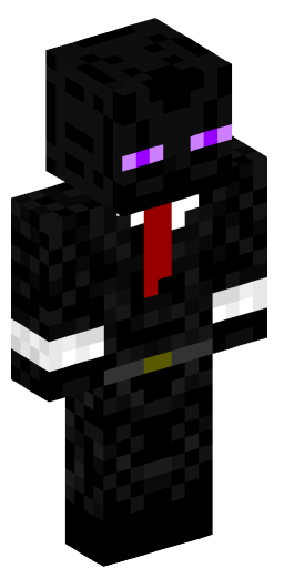 Minecraft Skin #189923