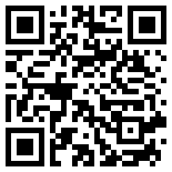 vanish QR Code