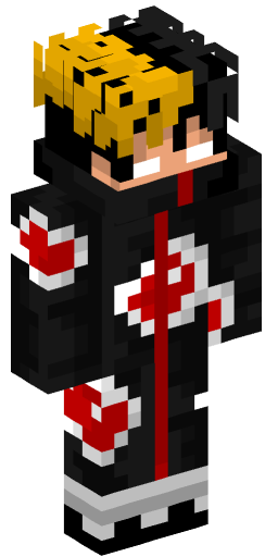 Minecraft Skin #189925