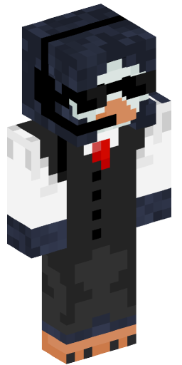 Minecraft Skin #189928