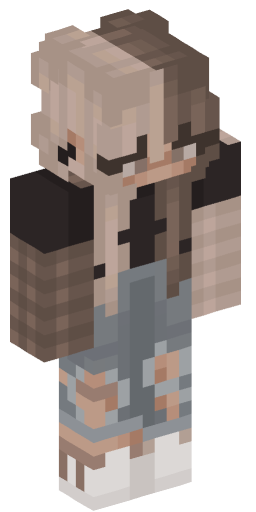 Minecraft Skin #189929