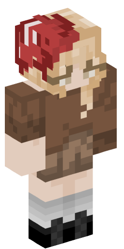 Minecraft Skin #189930