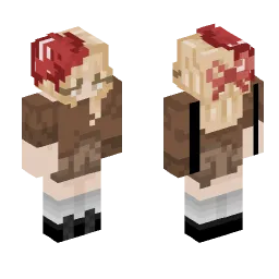 Minecraft Skin #189930