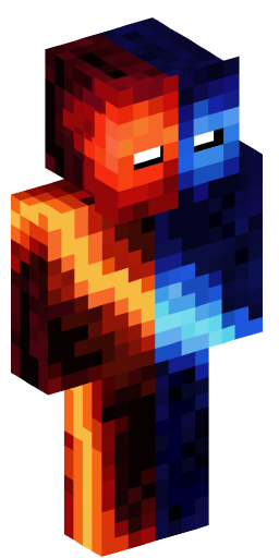 Minecraft Skin #189931