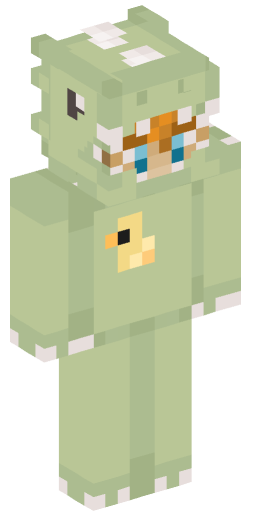 Minecraft Skin #189932