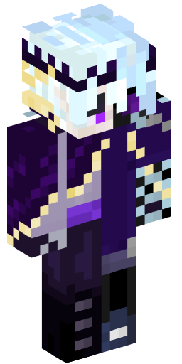 Minecraft Skin #189933