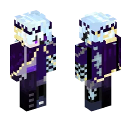 Minecraft Skin #189933