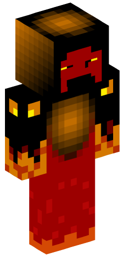Minecraft Skin #189935