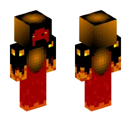 Minecraft Skin #189935