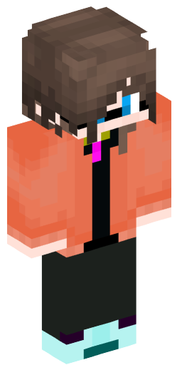 Minecraft Skin #189936