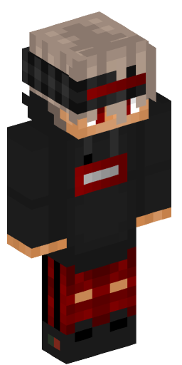 Minecraft Skin #189939