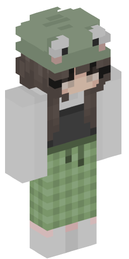 Minecraft Skin #189940