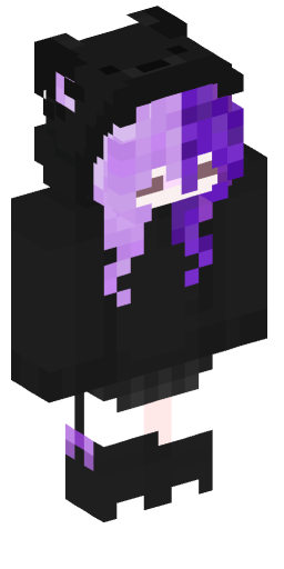 Minecraft Skin #189941
