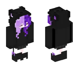Minecraft Skin #189941