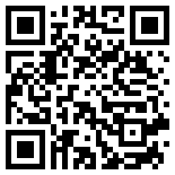 dummblonde11 QR Code