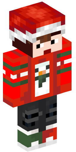 Minecraft Skin #189944