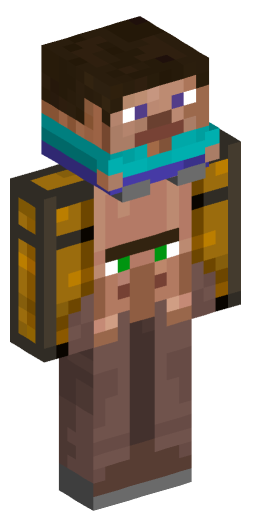 Minecraft Skin #189946