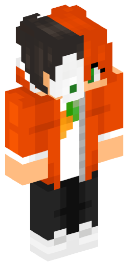 Minecraft Skin #189948