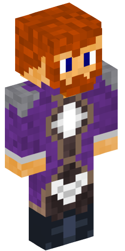 Minecraft Skin #189949