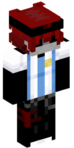 Minecraft Skin #189950