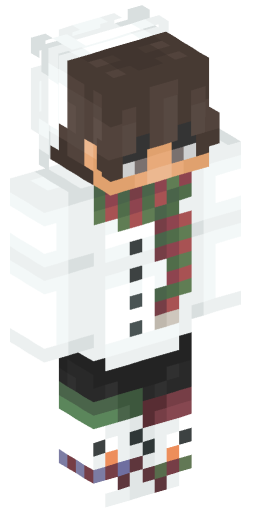Minecraft Skin #189952
