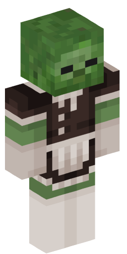 Minecraft Skin #189955