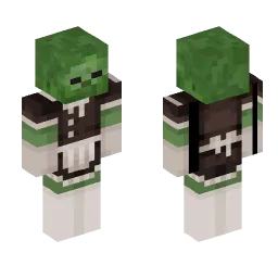Minecraft Skin #189955