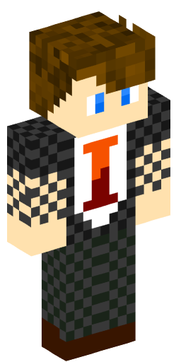 Minecraft Skin #189956