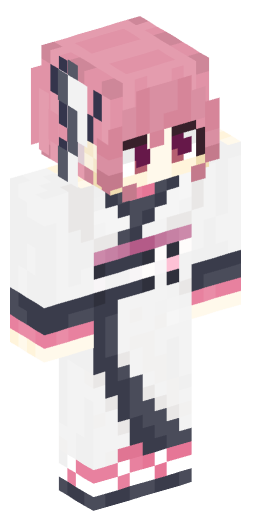 Minecraft Skin #189959