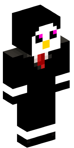 Minecraft Skin #189960