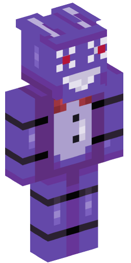 Minecraft Skin #189961