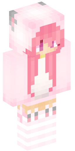 Minecraft Skin #189963