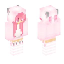 Minecraft Skin #189963