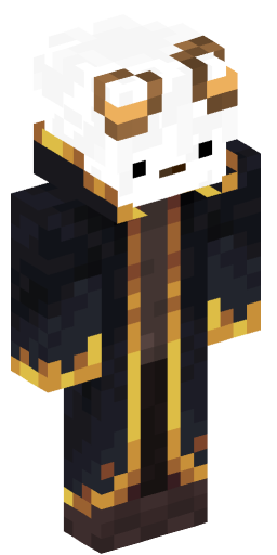 Minecraft Skin #189966