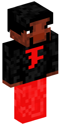 Minecraft Skin #189967