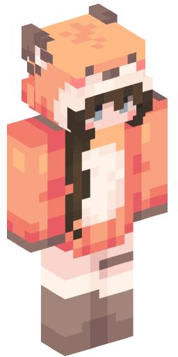 Minecraft Skin #189968