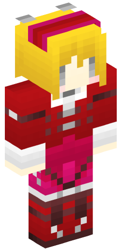 Minecraft Skin #189971