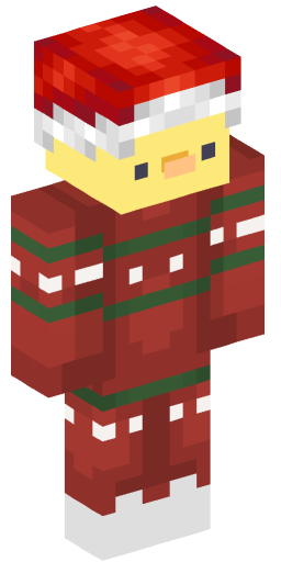 Minecraft Skin #189973