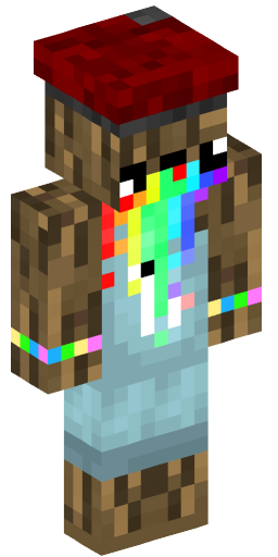 Minecraft Skin #189974