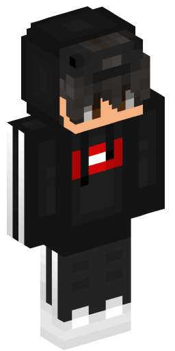 Minecraft Skin #189977