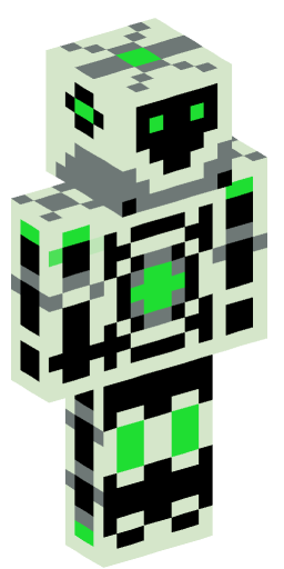 Minecraft Skin #189978