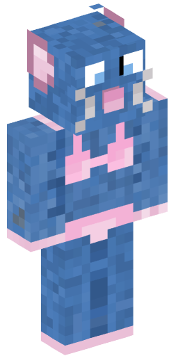 Minecraft Skin #189979